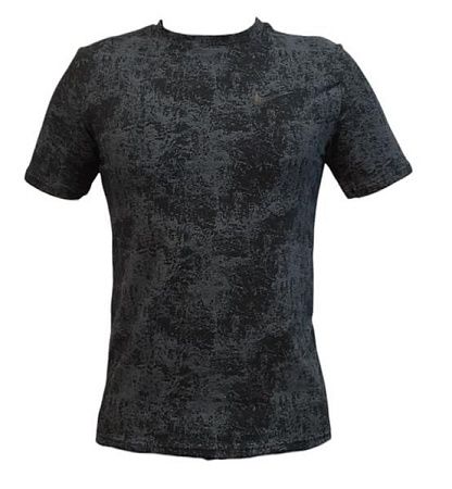 Футболка Sevim SV599 black - делук