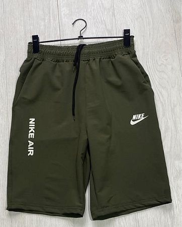 Шорты Annet AZ0158 khaki - делук