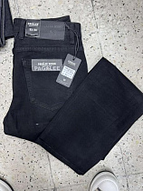 Джинсы Maxim Jeans 5071 black - делук