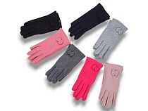 Перчатки Kh Clothes 268-8 mix - делук