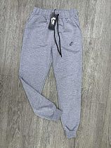 Штаны Спорт Mirwear Kids 95-3 grey - делук