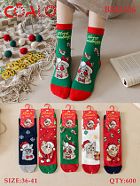 Носки BM6326 - делук