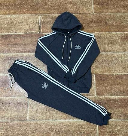 Штаны Спорт Ayden AD1271 navy - делук