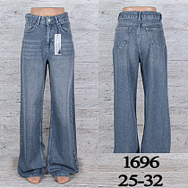 Джинсы Uno2 1696 - делук