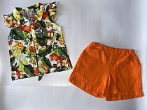 Костюм Baby Boom 1043 orange - делук