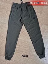 Штаны Спорт Global 1404 khaki - делук