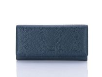 Кошелек Trendshop LZ66A blue - делук