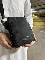 Сумка Candy Bags CB234 black - делук