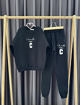 Костюм Спорт Sunnytot S110 black - делук