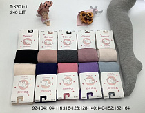 Колготы Redoor TK301-1 mix - делук