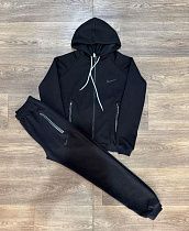 Костюм Спорт Ayden AD1304 black - делук