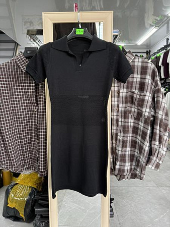 Платье Nefertiti 263090 black - делук