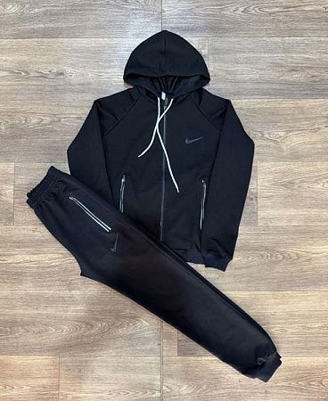 Костюм Спорт Ayden AD1304 black - делук