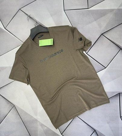 Футболка Rassul 67205 khaki - делук