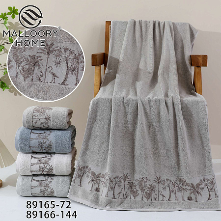 Полотенце Mallory 89166-144 - делук