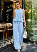Костюм Arina 5186 l.blue - делук