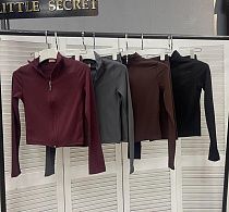 Костюм Little Secret 2861 d.grey - делук