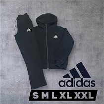 Костюм Спорт Mary Poppins 6789 black - делук