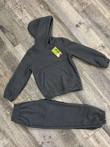 Костюм Спорт Sunnytot S52 grey - делук