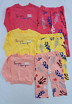 Костюм Meloria ML4551 red - делук