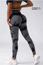 Лосины Met&March DS011 grey - делук