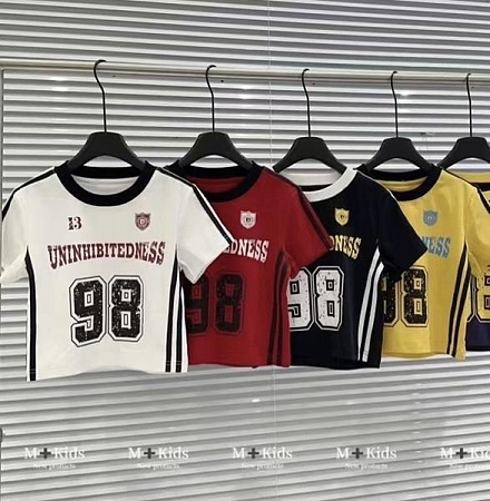 Топ Delfinka XS81 black - делук