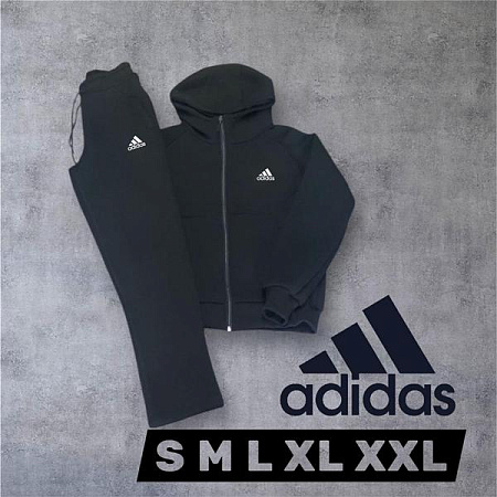 Костюм Спорт Mary Poppins 6789 black - делук