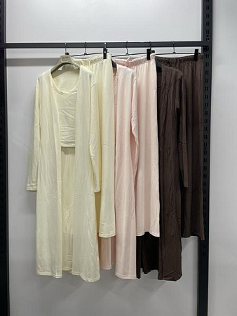 Костюм Nefertiti NF21 brown - делук