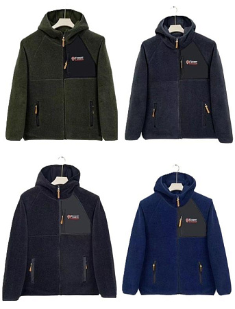 Кофта Shon S1484 navy - делук