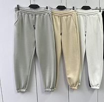 Штаны Спорт X-Ray XR606 white - делук