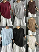 Американка Divo DV247 black - делук