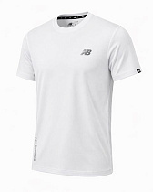 Футболка Alex Clothes 14230 white - делук