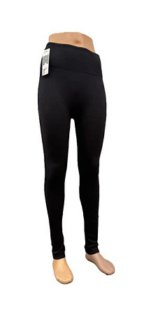 Лосины Kenalin 290-8 black - делук