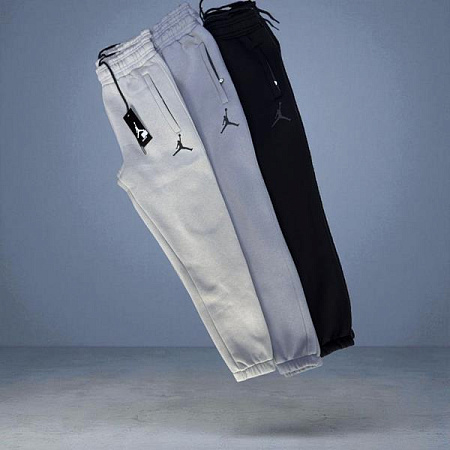 Штаны Спорт Newe Esto NE308 black - делук