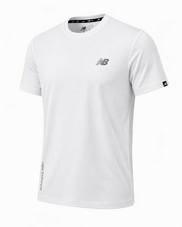 Футболка Alex Clothes 14230 white - делук