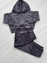 Костюм Спорт Marimaks 220 d.grey - делук