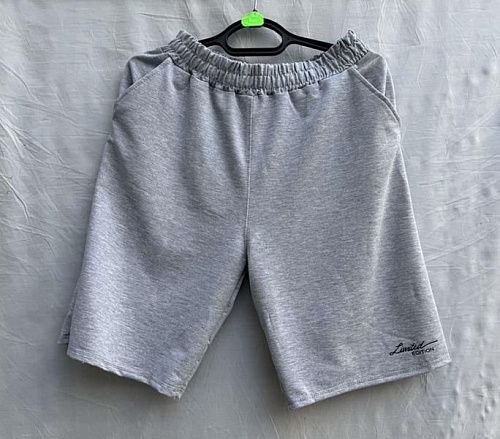 Шорты Shoptime S115 grey - делук