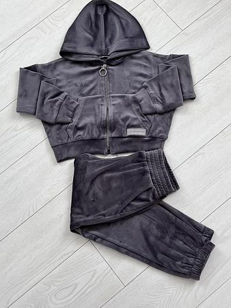 Костюм Спорт Marimaks 220 d.grey - делук