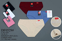 Трусы Alia DF0529 mix - делук