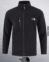 Кофта Спорт Azt 9848-1 d.grey - делук