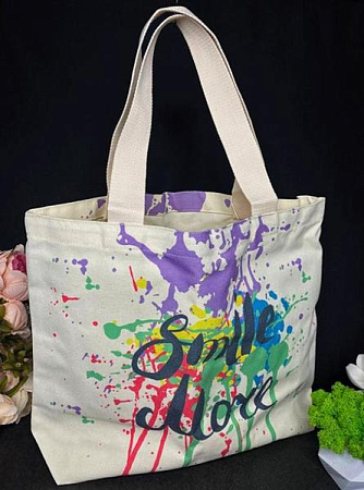 Сумка Luna-Bag 9125 beige - делук