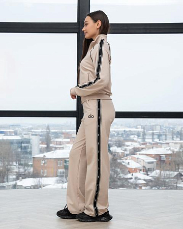 Костюм Спорт Azna Д185 beige - делук