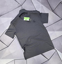 Футболка Rassul 66235 grey - делук