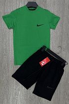 Костюм Ayden AD1147 green - делук