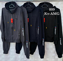 Костюм Спорт Shon KTAMG2 grey - делук