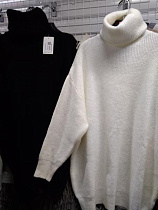 Свитер Dream DM118 l.beige - делук