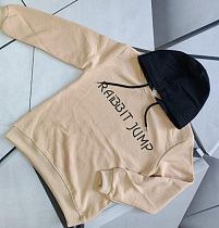 Батник Ibambino IB588 beige - делук