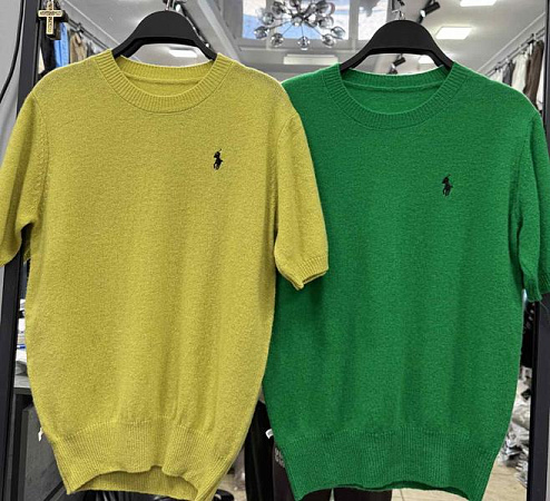 Американка Divo DV403 green - делук