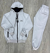 Костюм Спорт Mirwear 307 l.grey - делук