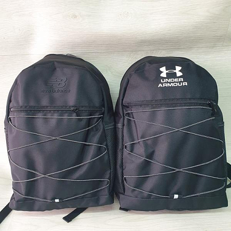 Рюкзак Candy Bags CB560UA black - делук